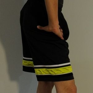 🏀 Athletic Shorts 🏀